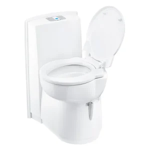 Zweite Chance Thetford C262-CWE Kassettentoilette Mega-Angebot