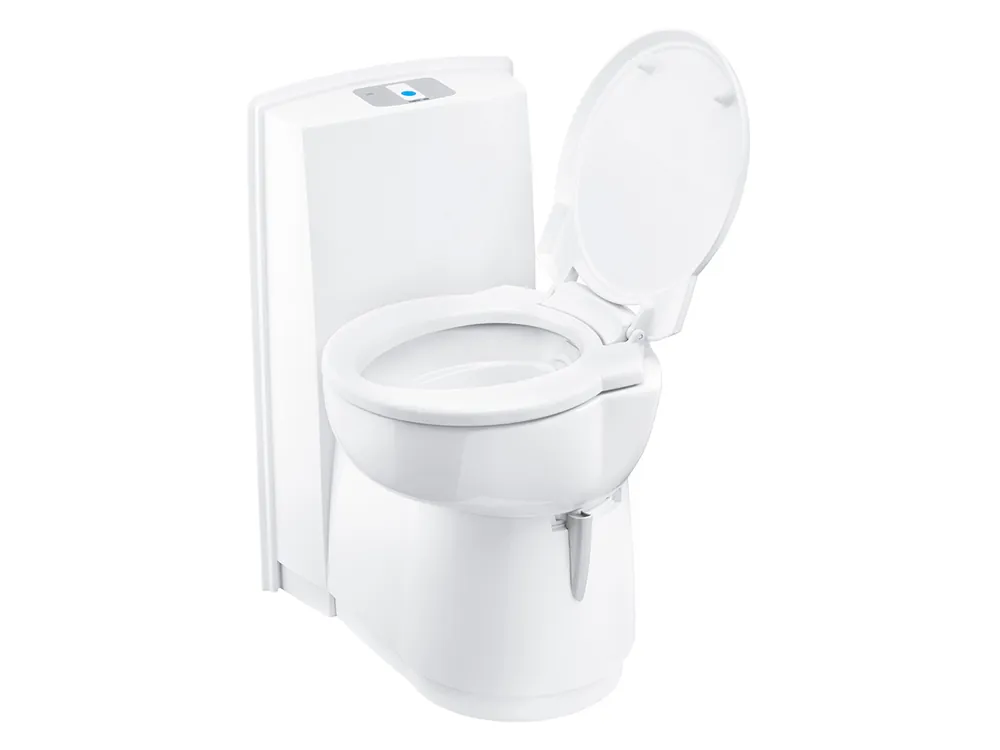 Zweite Chance Thetford C262-CWE Kassettentoilette Mega-Angebot