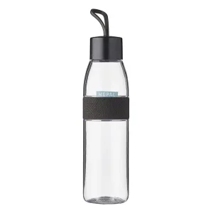 Beliebt Mepal ellipse 500 ml Nordic Black Trinkflasche