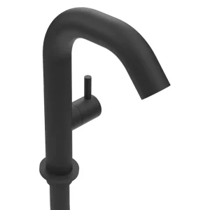 Neue Kollektion Chill-Dept. Lagoon Outdoor Wasserhahn - Black