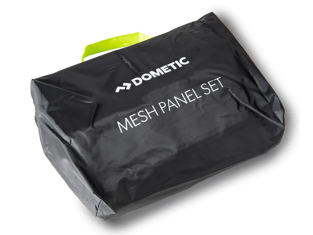 Angebot Dometic Mesh Panel Residence Air Größe 15 Fliegengitterset
