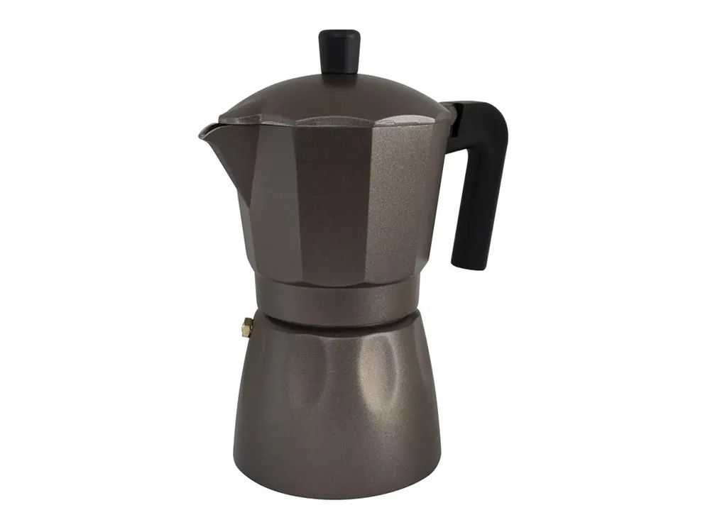 Sofort Bestellen Eurotrail Cubana Percolator 9 Kaffeemaschine