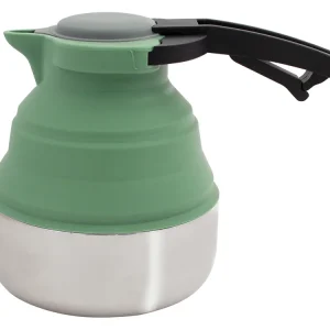 Bestpreis Eurotrail 1,8 Liter L Faltbare Wasserkessel