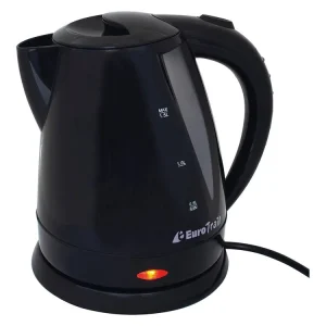 Eurotrail 1,5 Liter 230 Volt Wasserkocher Super-Preis