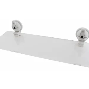 Sofort Bestellen Eurotrail Regal mit Saugnapf - White