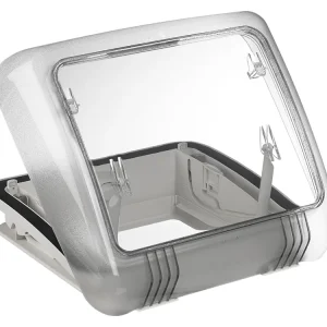 Zweite Chance Dometic Micro Heki Dachluke Geprüft
