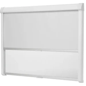 Zweite Chance Rastrollo 3000 Weiß 1260x710 Neuheit