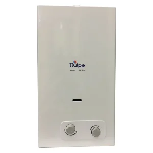 Zweite Chance TTulpe B11 Eco indoor Durchlauferhitzer Neuheit