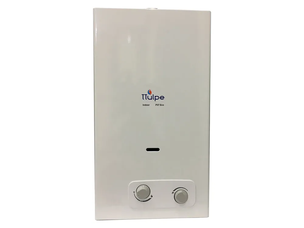 Zweite Chance TTulpe B11 Eco indoor Durchlauferhitzer Neuheit