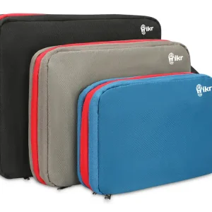 Hikr Kompression und wasserdichte Packing Cubes Ausverkauf
