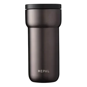 Zertifiziert Mepal Ellipse Titanium 375 ml Thermobecher