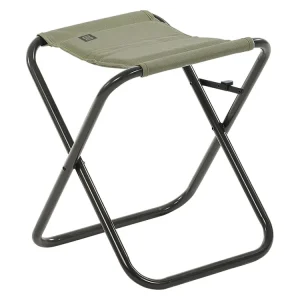 Highlight Travellife Lago Campinghocker - Moss Green