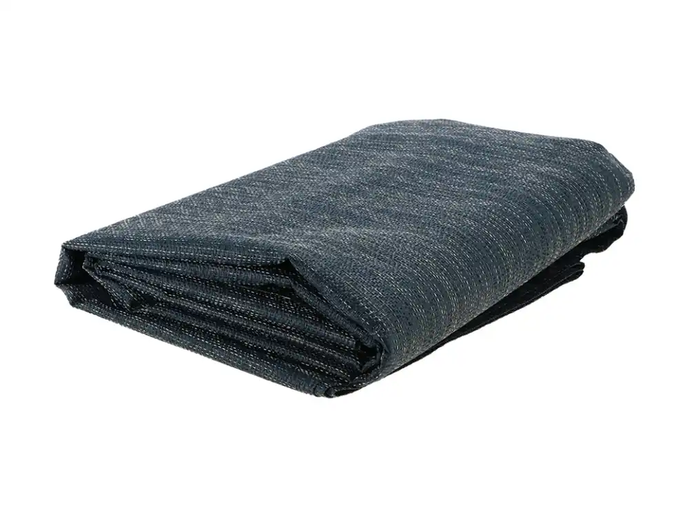 Begrenztes Angebot Travellife Ferro 250x700cm dark blue Zeltteppich