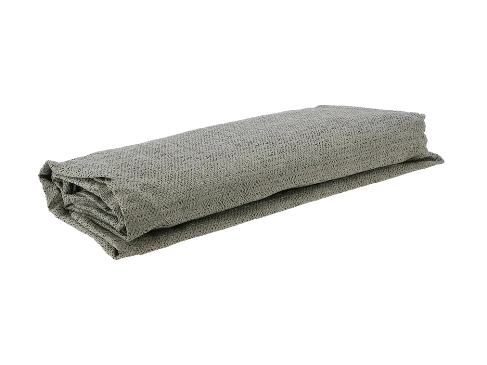 Direkt Vom Hersteller Travellife Ferro 300x400cm light grey Zeltteppich