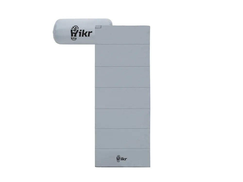 Hikr® 190 x 75 cm Baumwollschlafsack Aktuell