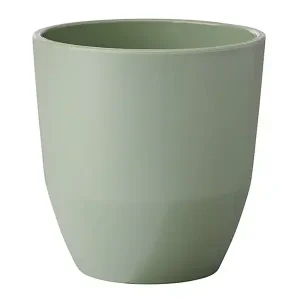 Solange Der Vorrat Reicht Mepal Silueta 200 ml Nordic Sage Becher
