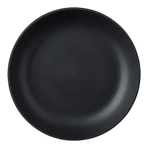 Beliebt Mepal Silueta 210 mm Nordic Black Teller
