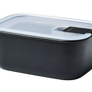 Super-Preis Mepal Easyclip 700 ml Nordic Black Frischhaltedose