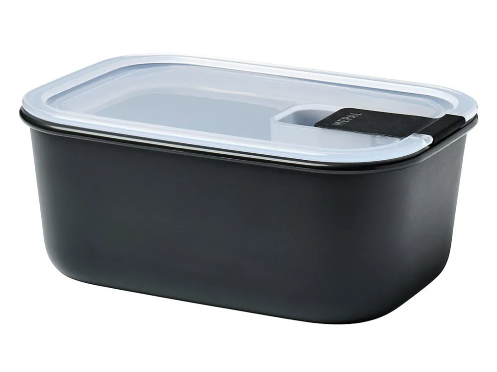 Super-Preis Mepal Easyclip 700 ml Nordic Black Frischhaltedose
