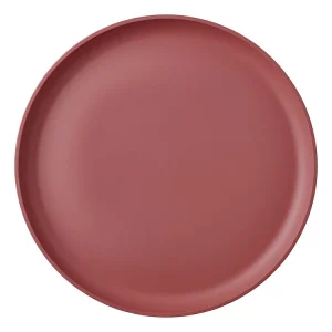 Bestseller Mepal Silueta 260 mm Vivid Mauve Teller