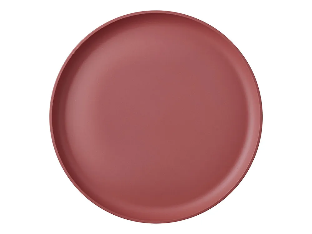Bestseller Mepal Silueta 260 mm Vivid Mauve Teller