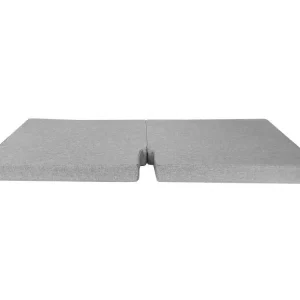 K'Foam VW Caddy Camper Klappbare Frontbettmatratze Versand Am Gleichen Tag