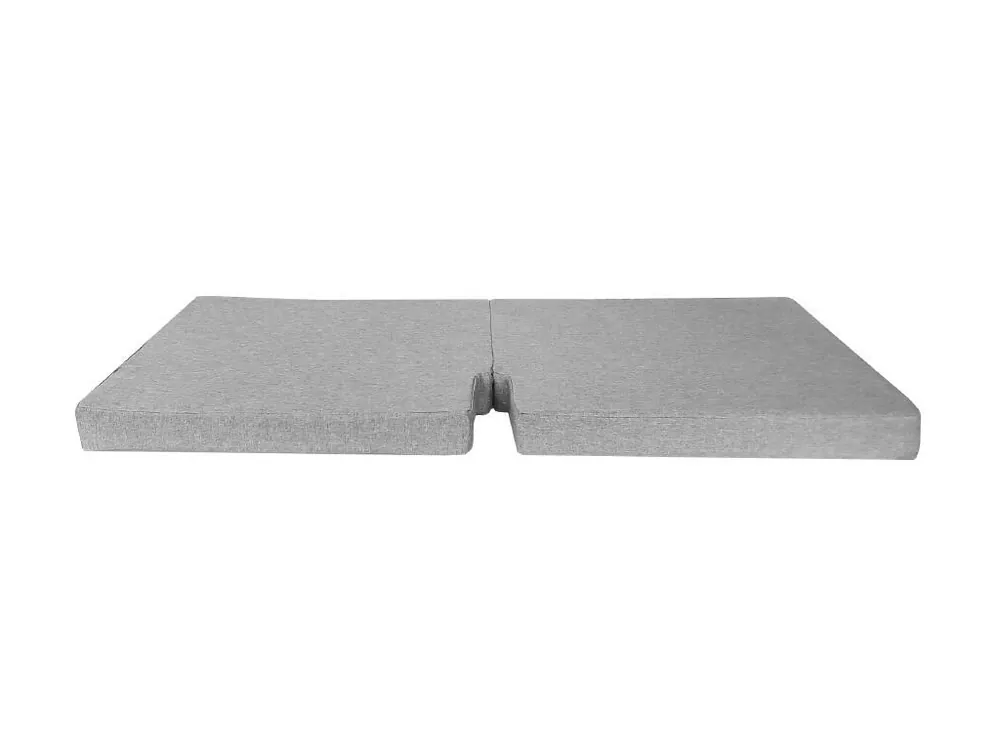 K'Foam VW Caddy Camper Klappbare Frontbettmatratze Versand Am Gleichen Tag