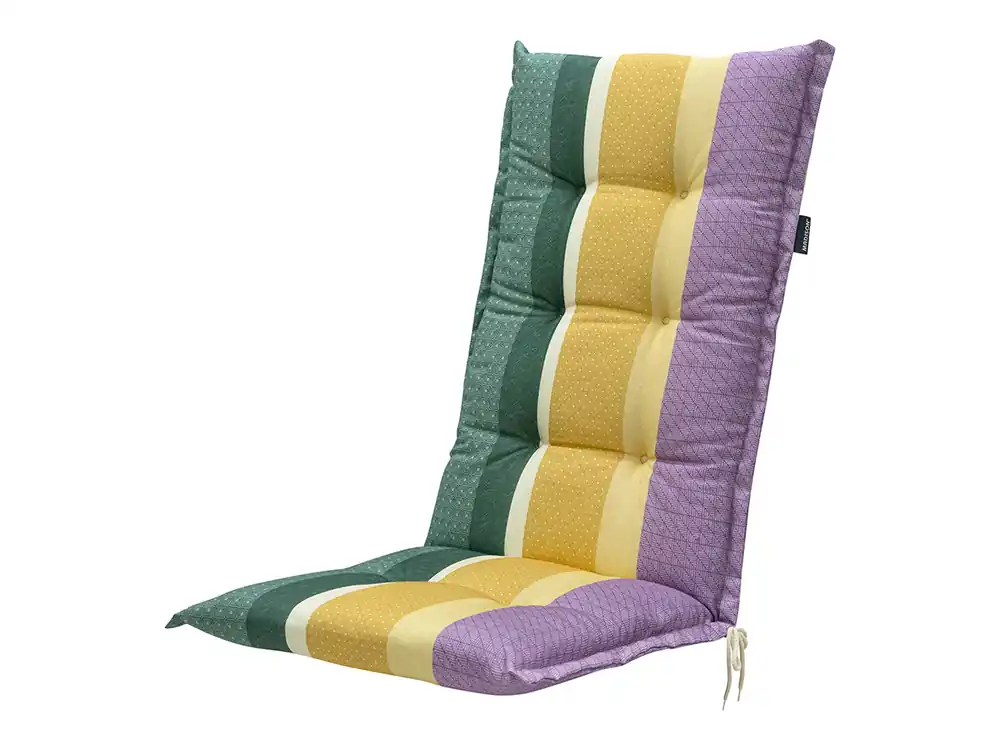 Abverkauf Madison Tomsen Yellow Hochlehner Auflage