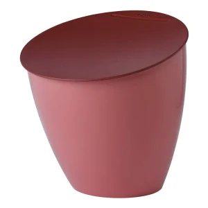 Beliebt Mepal Calypso 2.2 l Vivid Mauve Mülleimer