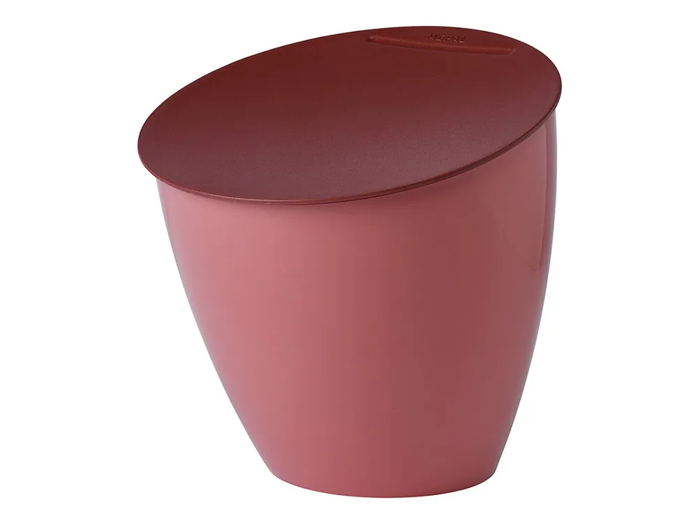 Beliebt Mepal Calypso 2.2 l Vivid Mauve Mülleimer