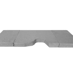 K'Foam Peugeot Traveller Klappbares Frontbett Sonderangebot