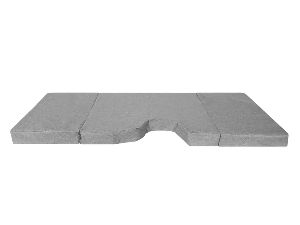 K'Foam Peugeot Traveller Klappbares Frontbett Sonderangebot