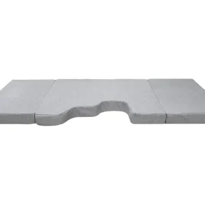 Neu K'Foam Mercedes Vito Viano 2003-2014 Klappbares Frontbett
