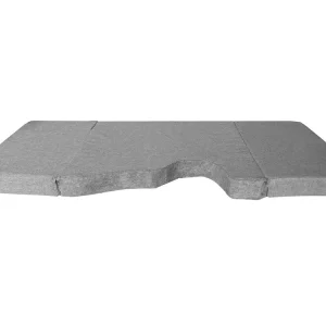 K'Foam Renault Trafic Faltbares Wohnmobilbett Begrenztes Angebot