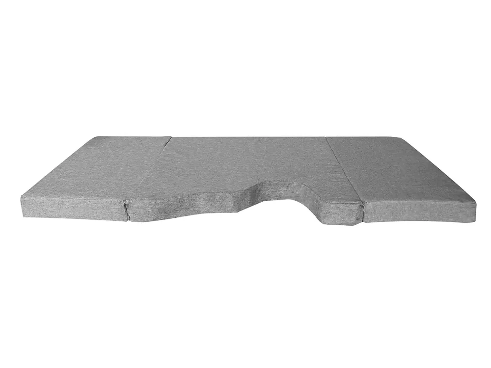 K'Foam Renault Trafic Faltbares Wohnmobilbett Begrenztes Angebot