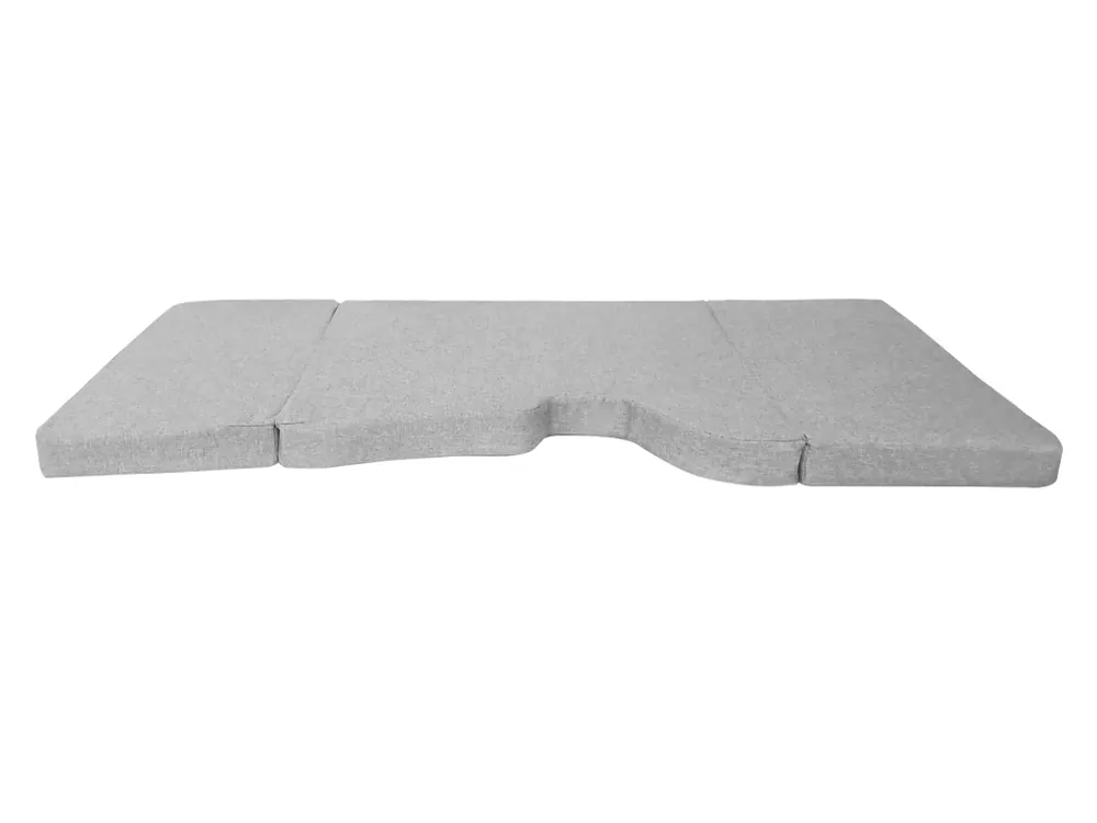 K'Foam Ford Transit 2006-2013 Faltbares Wohnmobilbett Abverkauf