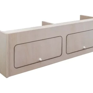 Highlight Monster Shop DIY 120x35 Camper Van Top Schränke