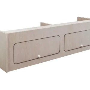 Monster Shop DIY 100x25 Camper Van Top Schränke Direkt Vom Hersteller