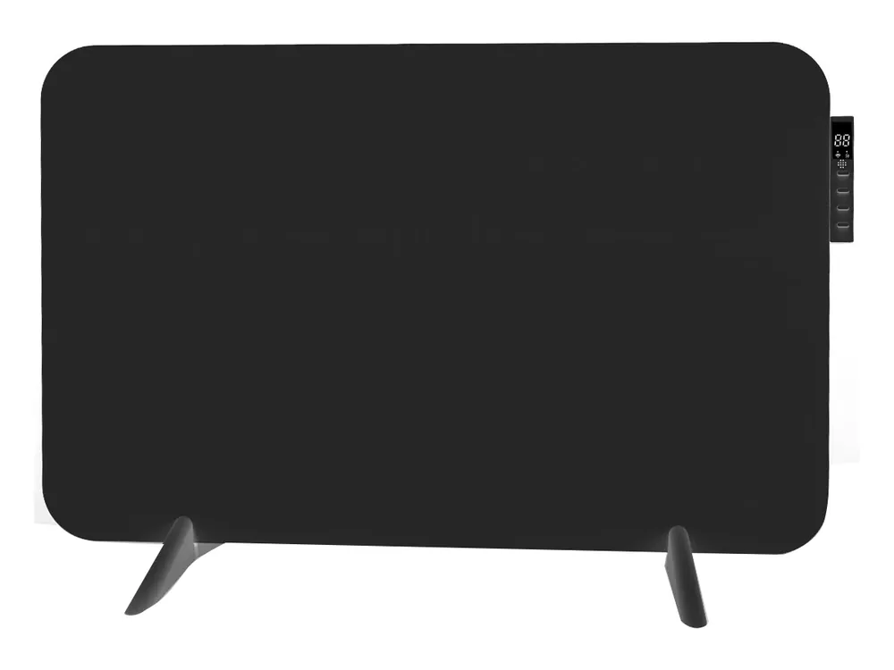 Preis Gesenkt FlinQ Smart Infrarot-Heizung - 450 Watt