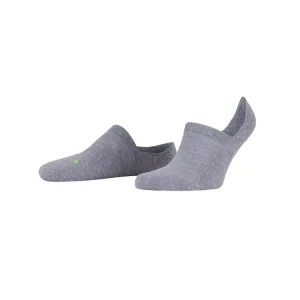 Falke Cool Kick Socken – Light grey melange Preiswert