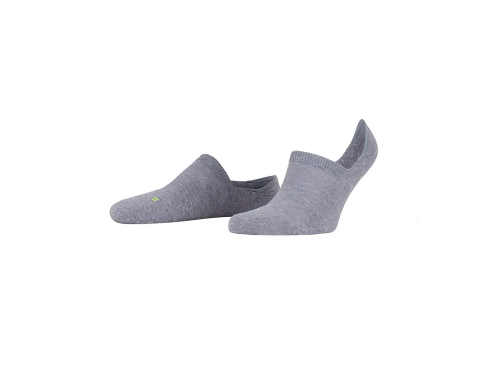 Falke Cool Kick Socken – Light grey melange Preiswert