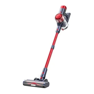 Must-Have FlinQ V12 Stielstaubsauger und Stielsauger - Red