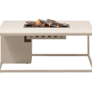 Cosi Fires Cosiloft 120 Feuertisch - Beige/Stone Kracherpreis