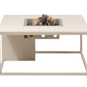 Cosi Fires Cosiloft 100 Feuertisch - Beige/Stone Jetzt Bestellen