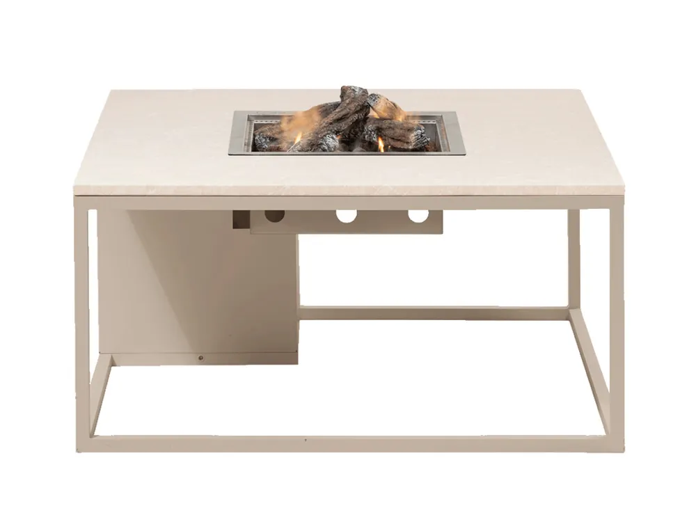 Cosi Fires Cosiloft 100 Feuertisch - Beige/Stone Jetzt Bestellen