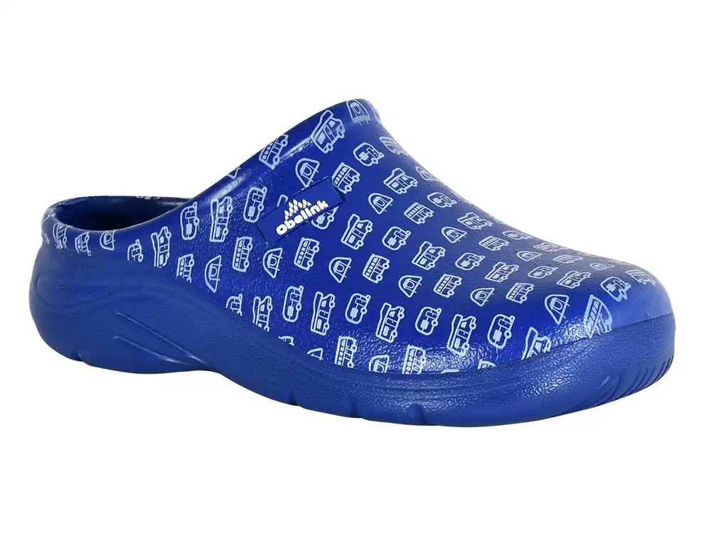 Begrenztes Angebot Obelink Basic Gartenclogs