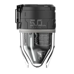 Versand Am Gleichen Tag Flextail Max Pump 3 Elektrische Luftbettpumpe - Black