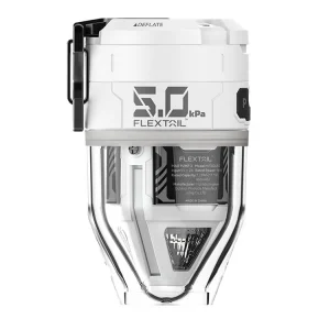 Jetzt Kaufen Flextail Max Pump 3 Elektrische Luftbettpumpe - White