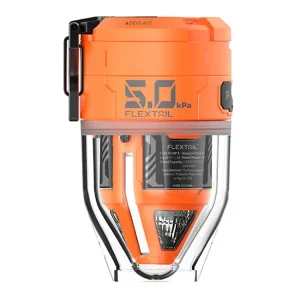 Günstig Flextail Max Pump 3 Elektrische Luftbettpumpe - Orange