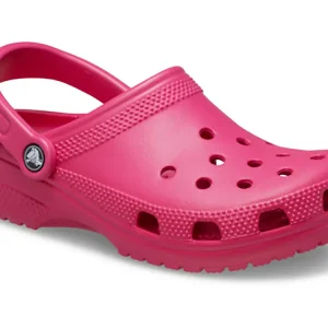 Must-Have Crocs Classic Clog Sandalen – Dragon Fruit